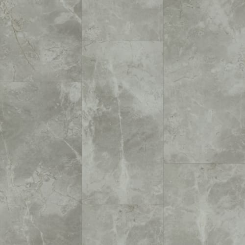 Tile Collection in Carrara Cream Luxury Vinyl flooring by TRUCOR