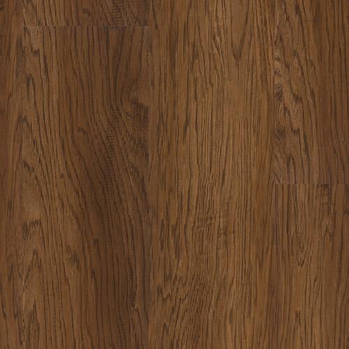 Alpha Collection in Tobacco Hickory Luxury Vinyl flooring by TRUCOR