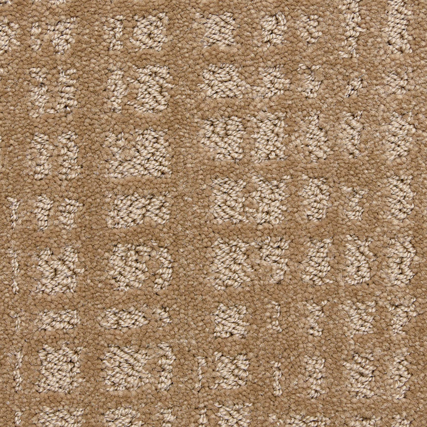 Willow Lake 6668 in 78319 Tundra Carpet Flooring by Dixie Home