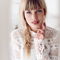 White/Cream color inspiration