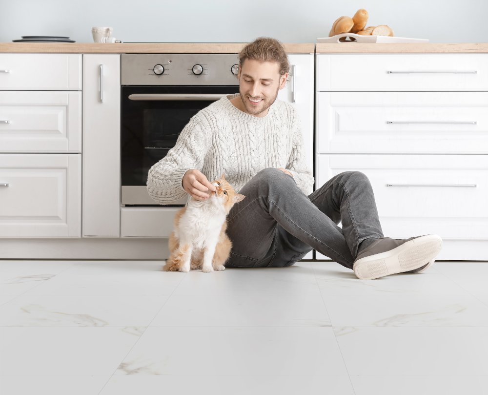 TRUCOR Tile with IGT